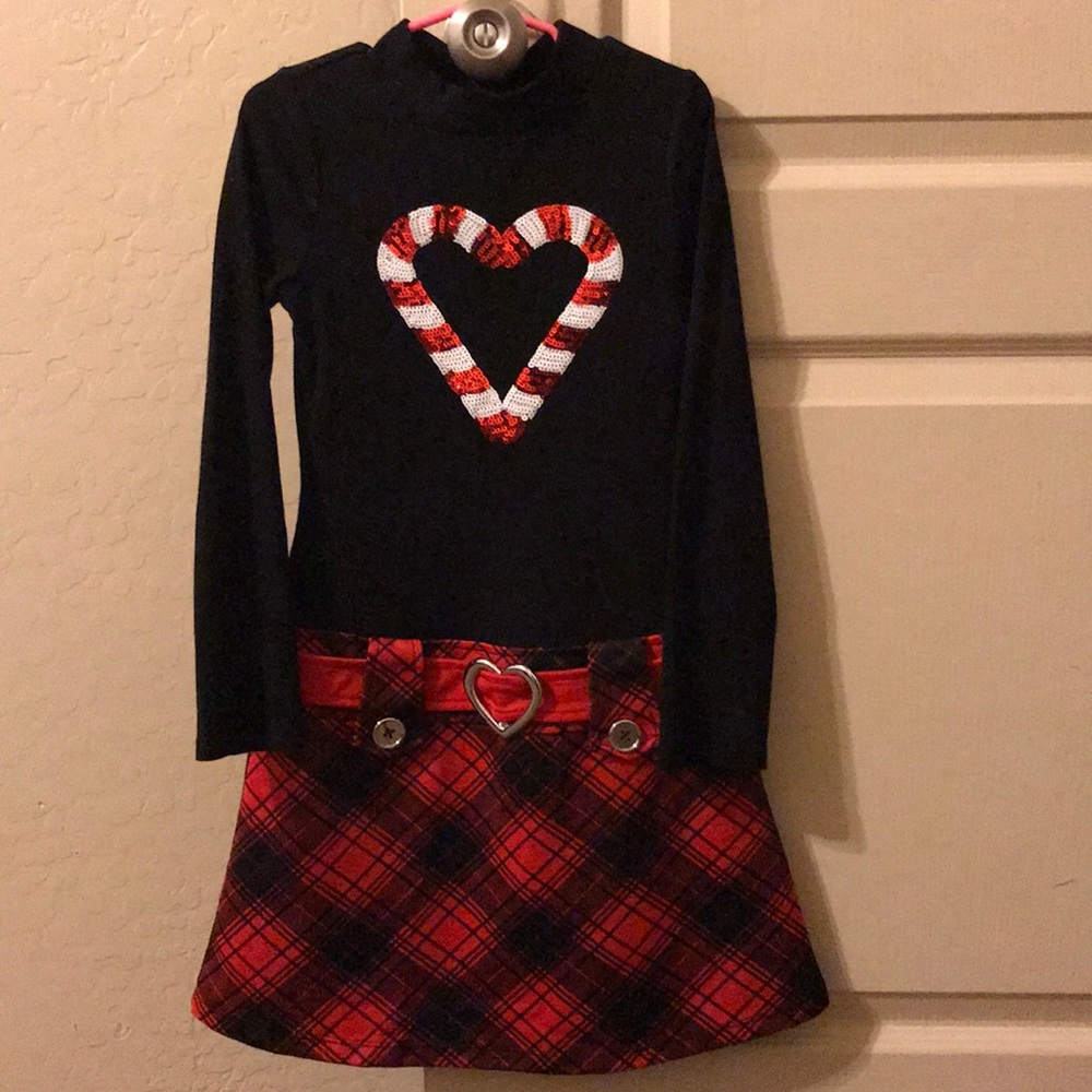 Perfect holiday dress!